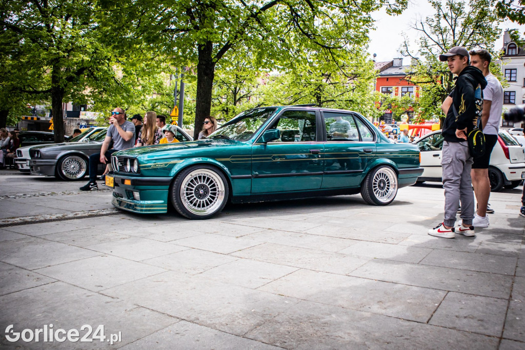 Spring Cars Vibe 2023