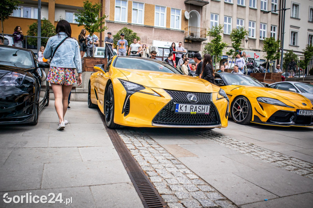 Spring Cars Vibe 2023
