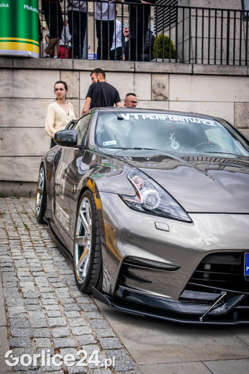 Spring Cars Vibe 2023