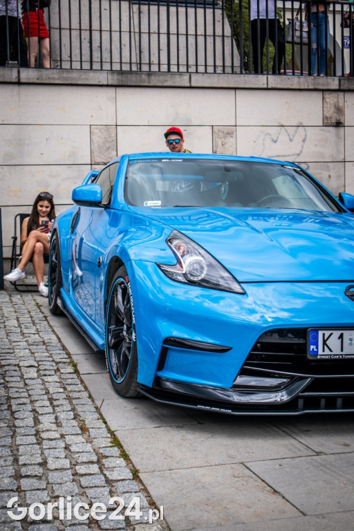 Spring Cars Vibe 2023
