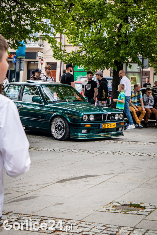 Spring Cars Vibe 2023