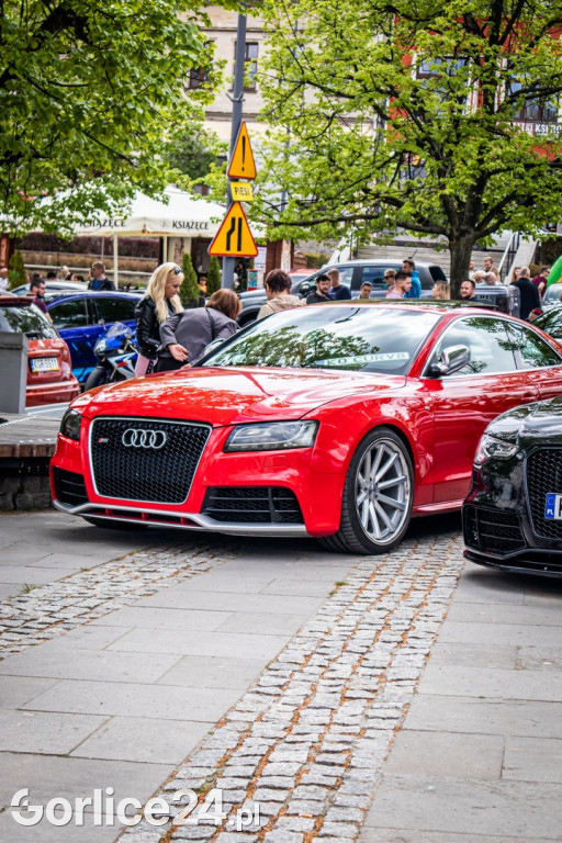 Spring Cars Vibe 2023