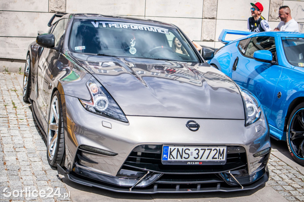 Spring Cars Vibe 2023