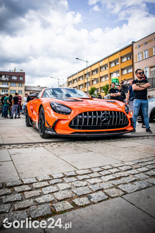 Spring Cars Vibe 2023