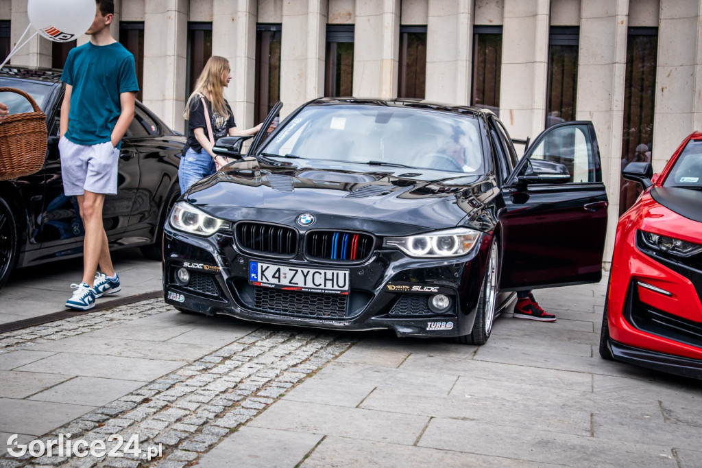 Spring Cars Vibe 2023