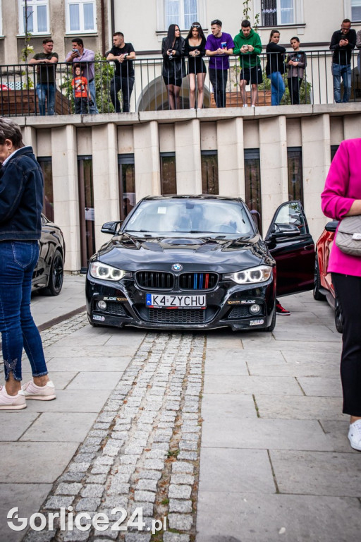 Spring Cars Vibe 2023