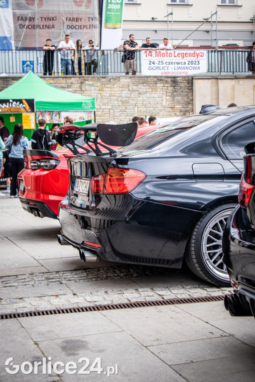 Spring Cars Vibe 2023