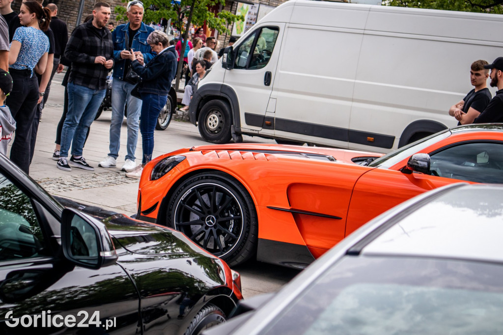Spring Cars Vibe 2023