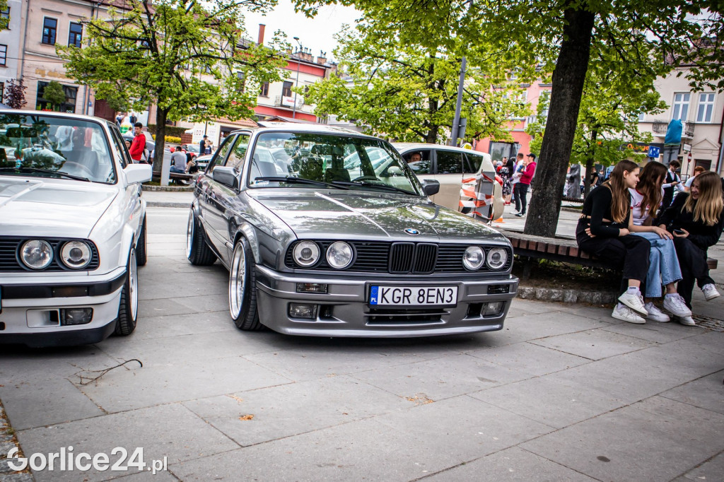 Spring Cars Vibe 2023