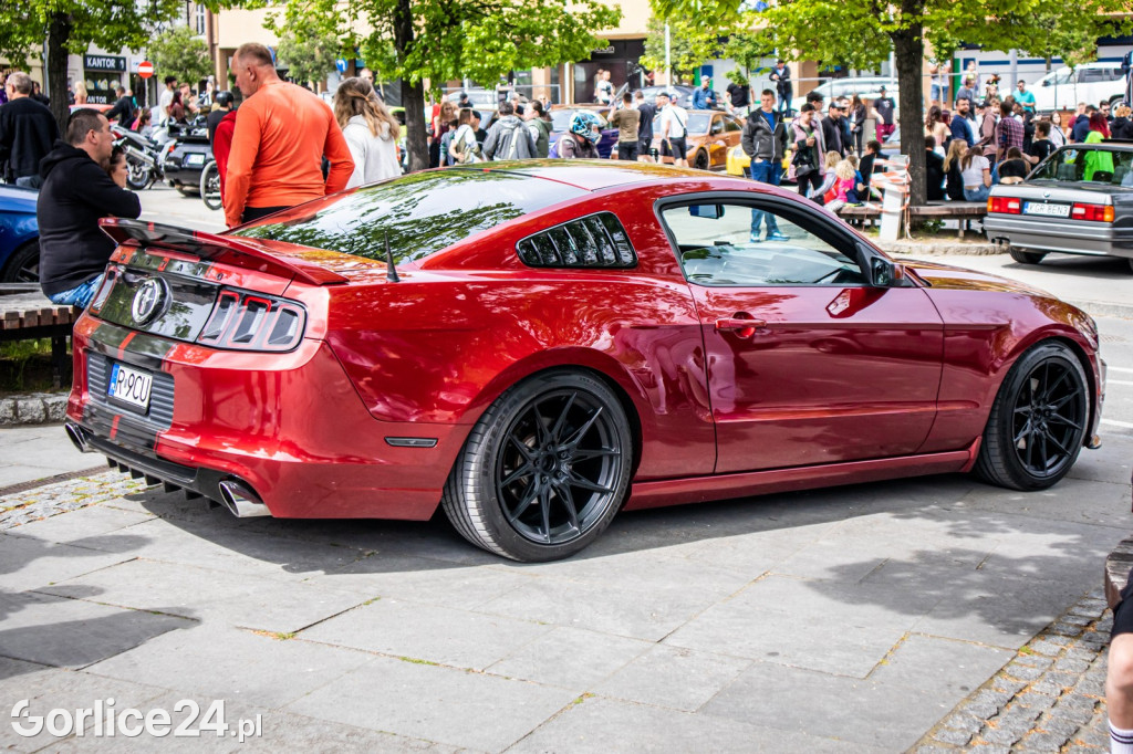 Spring Cars Vibe 2023