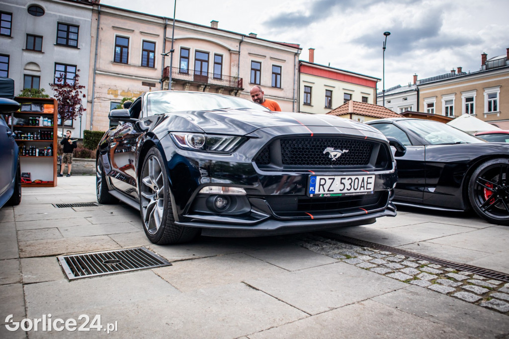 Spring Cars Vibe 2023