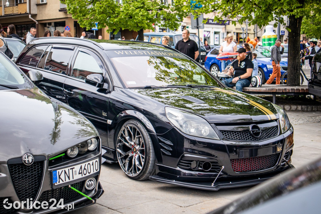 Spring Cars Vibe 2023