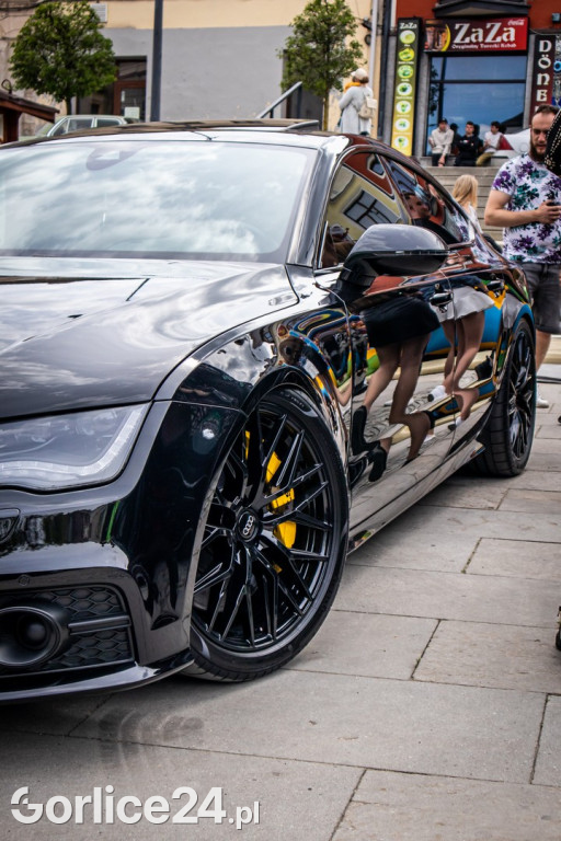 Spring Cars Vibe 2023