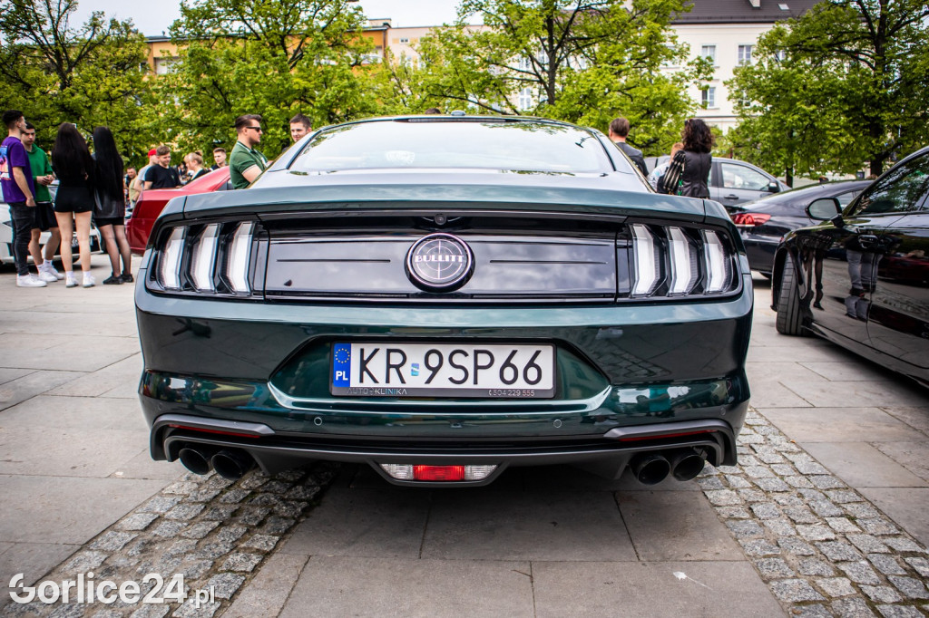 Spring Cars Vibe 2023