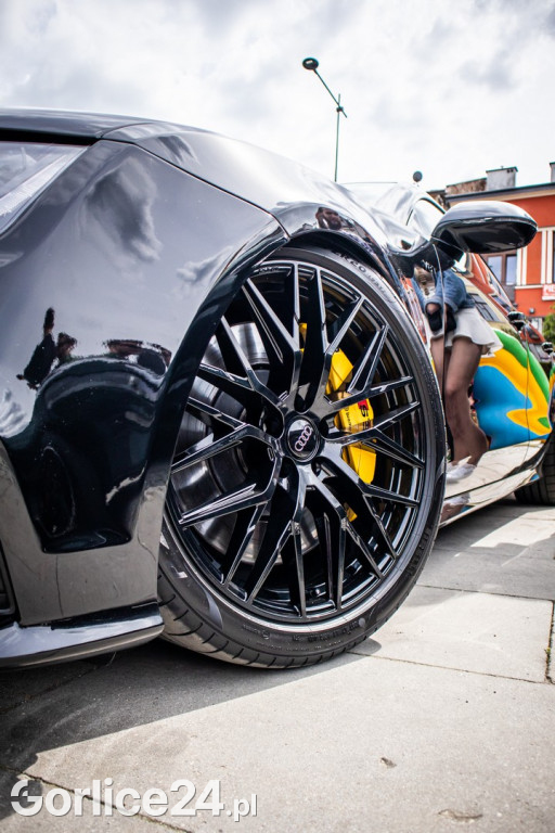 Spring Cars Vibe 2023