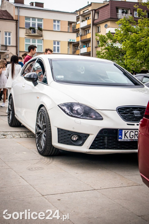 Spring Cars Vibe 2023