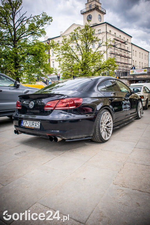Spring Cars Vibe 2023