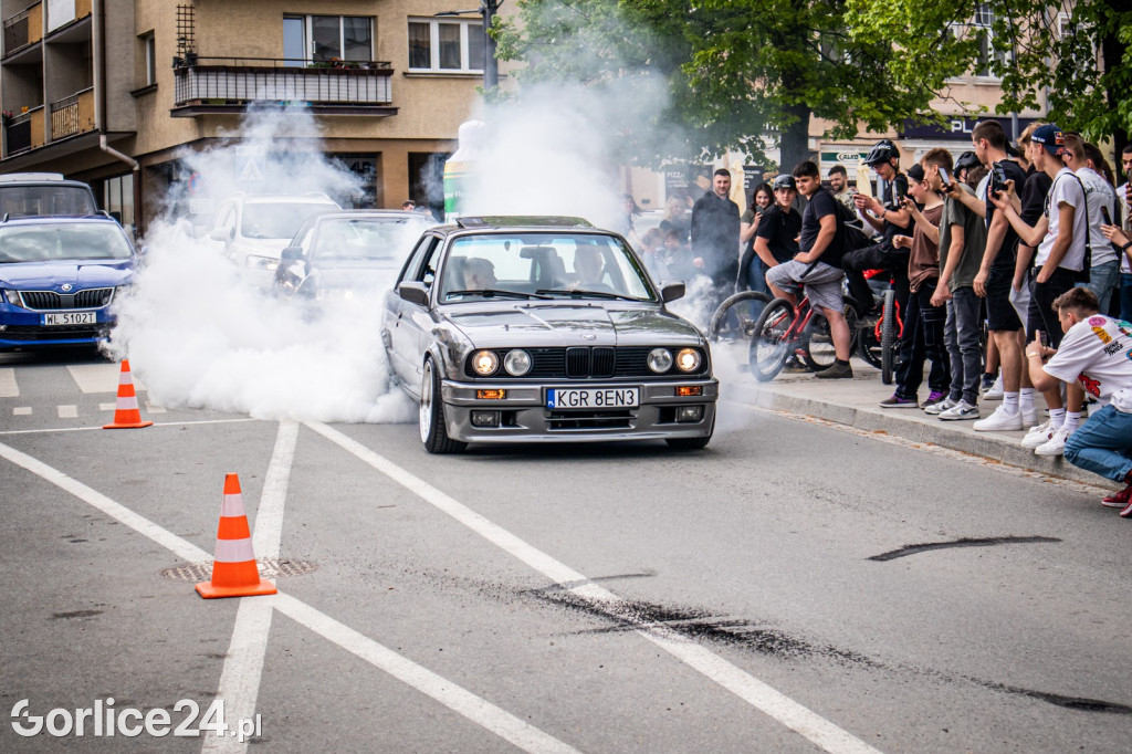 Spring Cars Vibe 2023