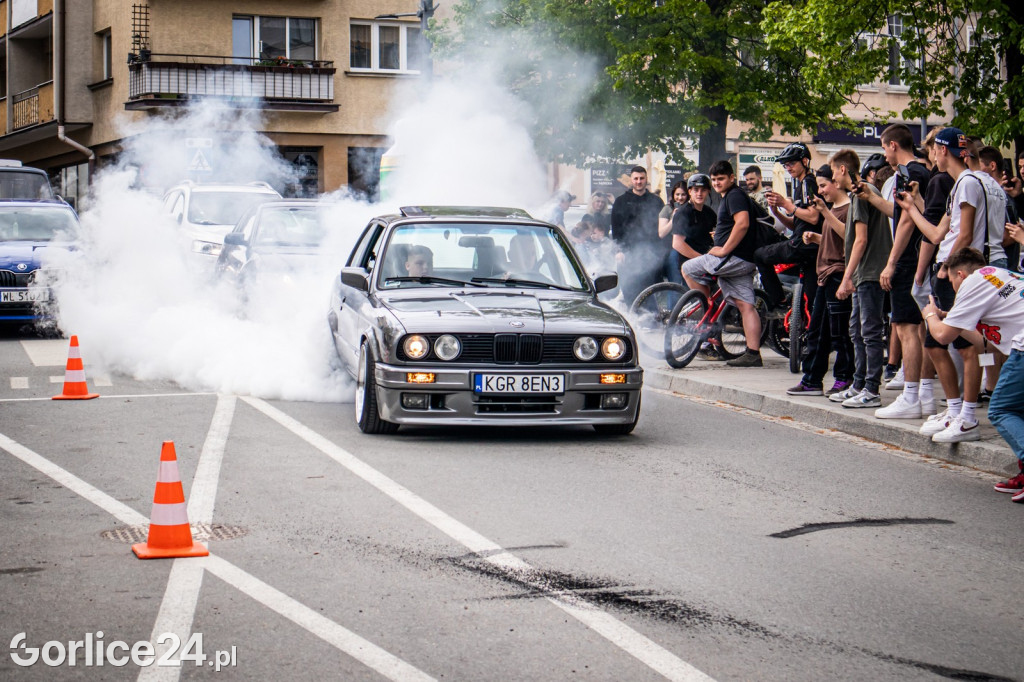 Spring Cars Vibe 2023