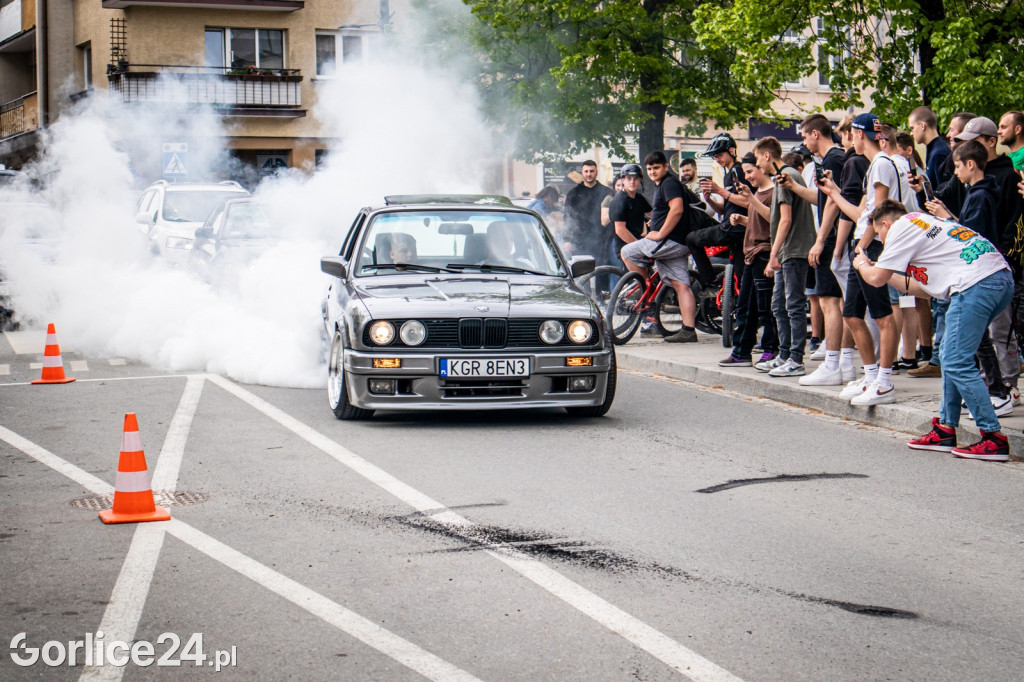 Spring Cars Vibe 2023