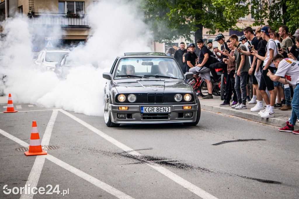 Spring Cars Vibe 2023