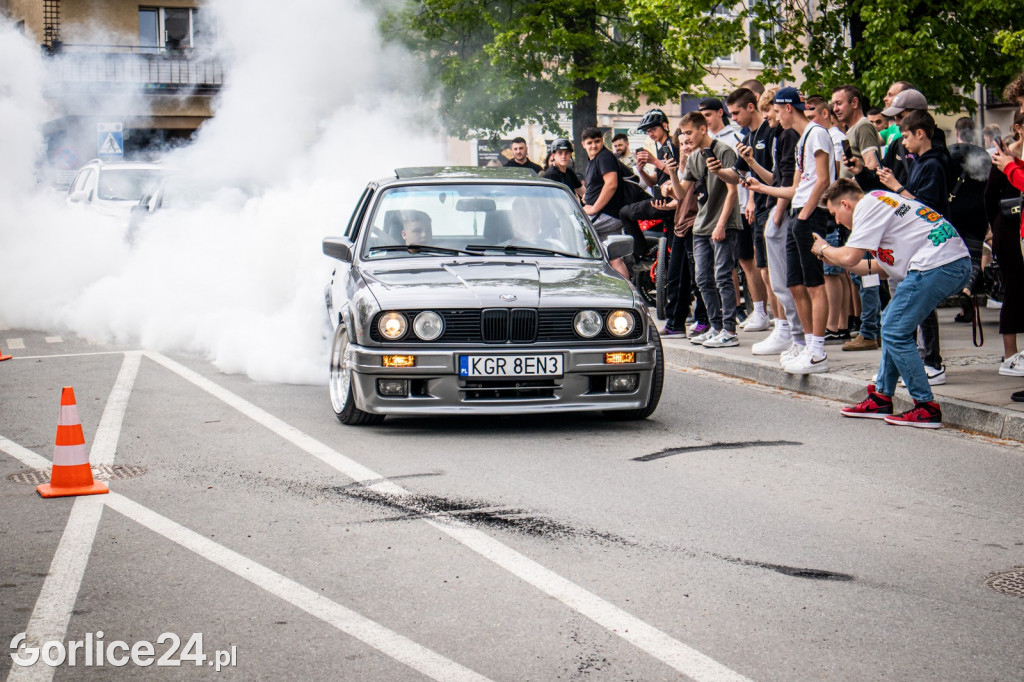Spring Cars Vibe 2023