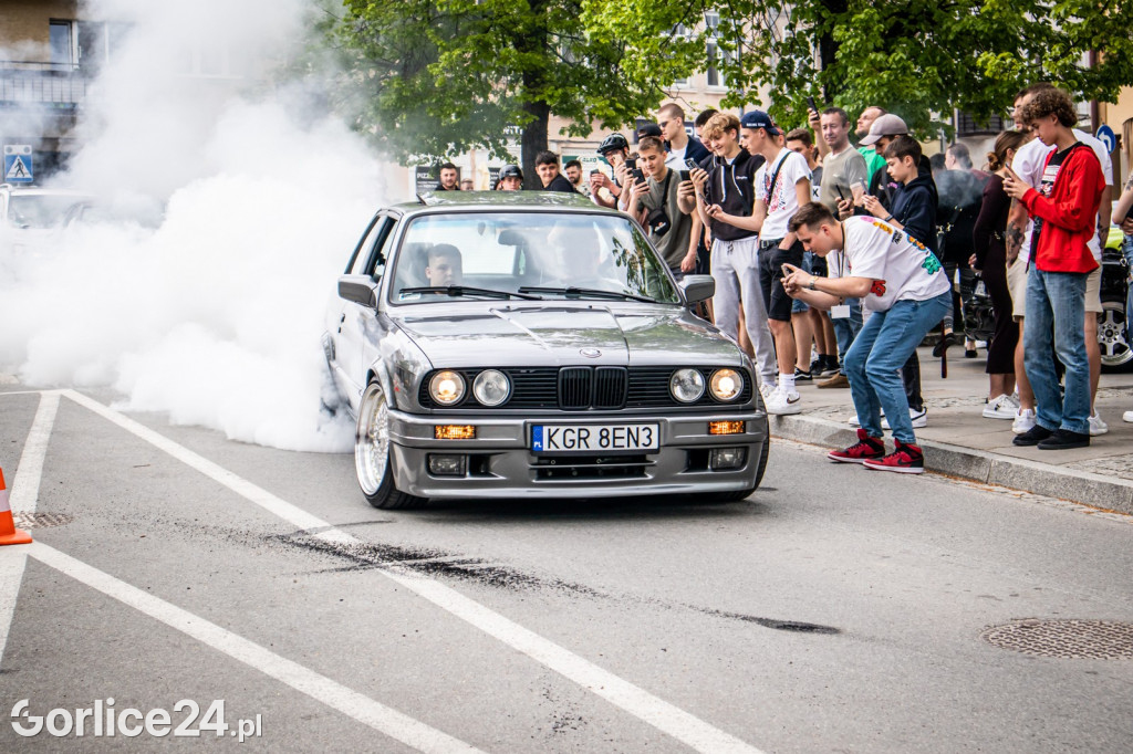 Spring Cars Vibe 2023