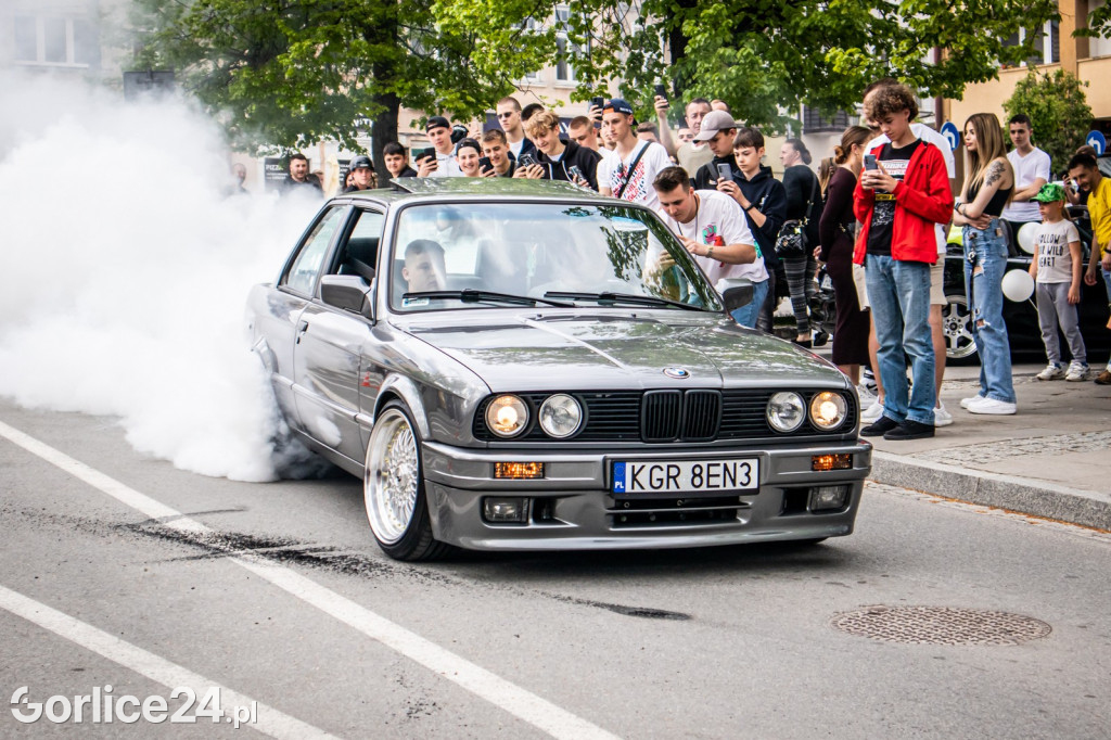 Spring Cars Vibe 2023