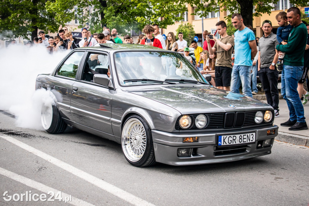 Spring Cars Vibe 2023