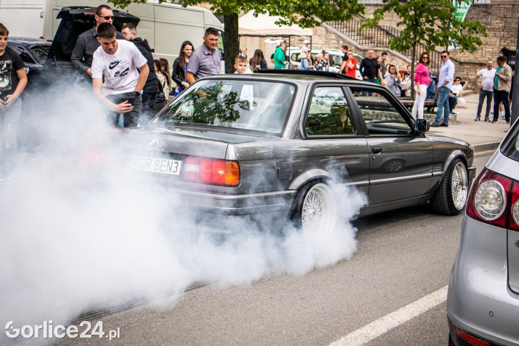 Spring Cars Vibe 2023