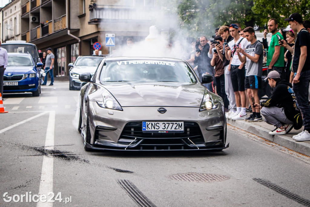 Spring Cars Vibe 2023