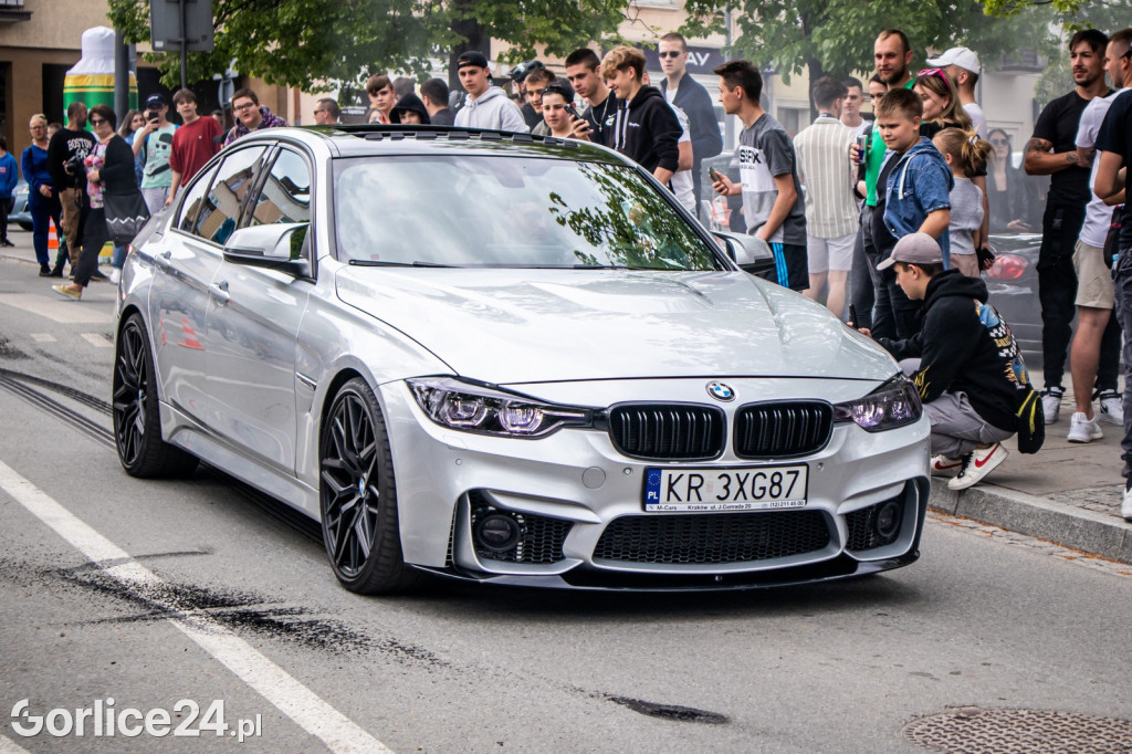 Spring Cars Vibe 2023