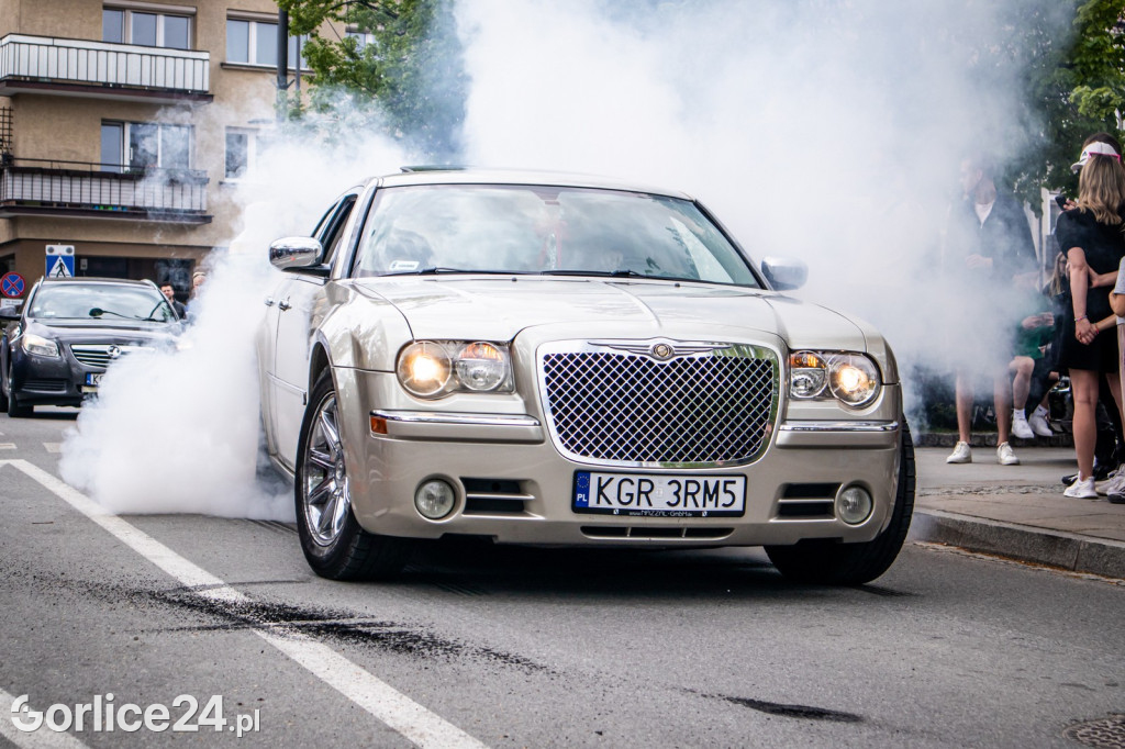 Spring Cars Vibe 2023