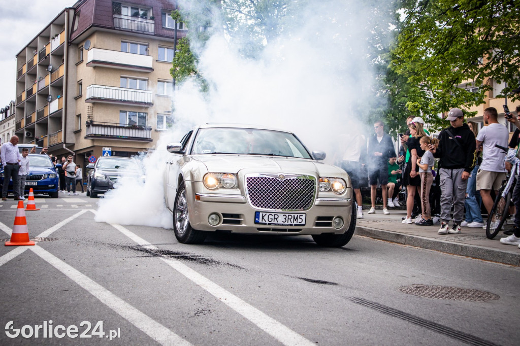 Spring Cars Vibe 2023