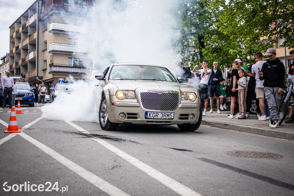 Spring Cars Vibe 2023