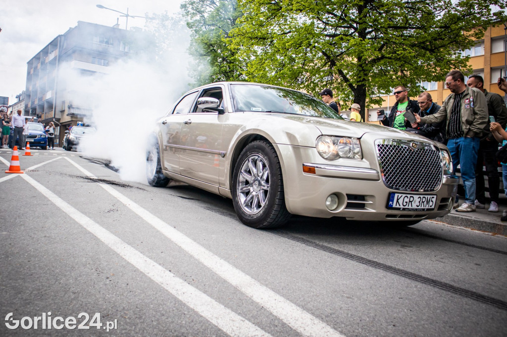 Spring Cars Vibe 2023