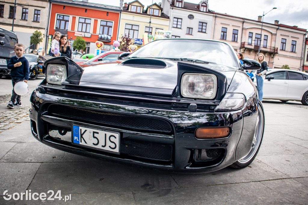 Spring Cars Vibe 2023
