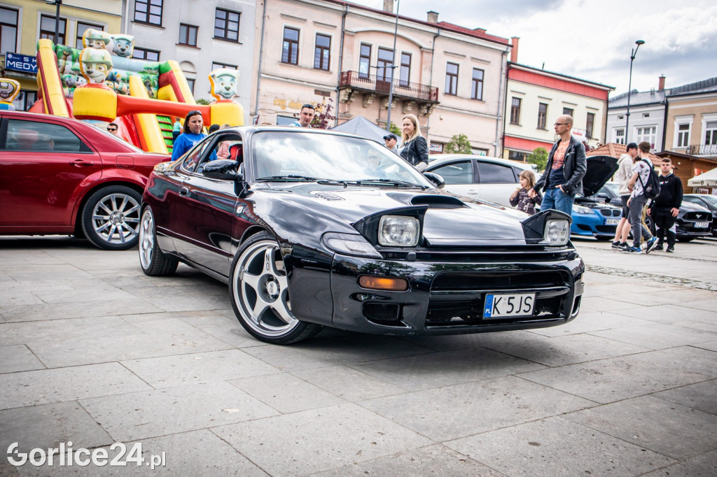 Spring Cars Vibe 2023