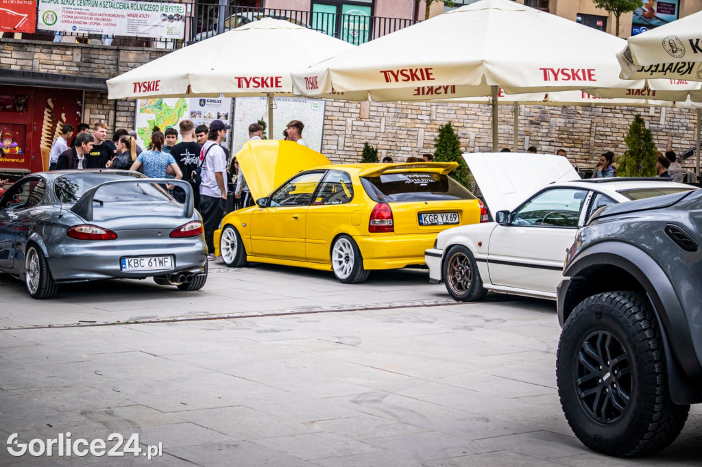 Spring Cars Vibe 2023