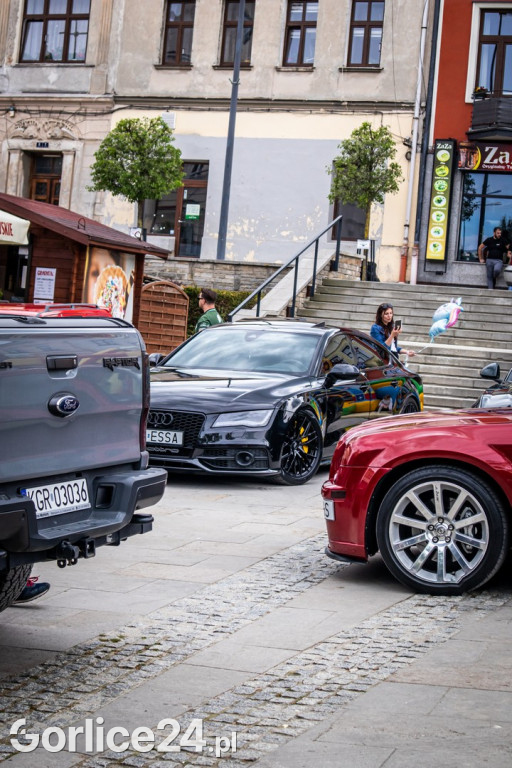 Spring Cars Vibe 2023