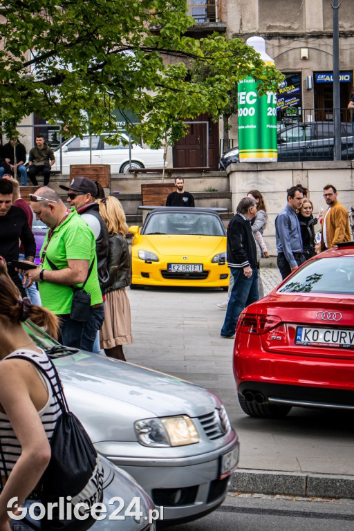 Spring Cars Vibe 2023