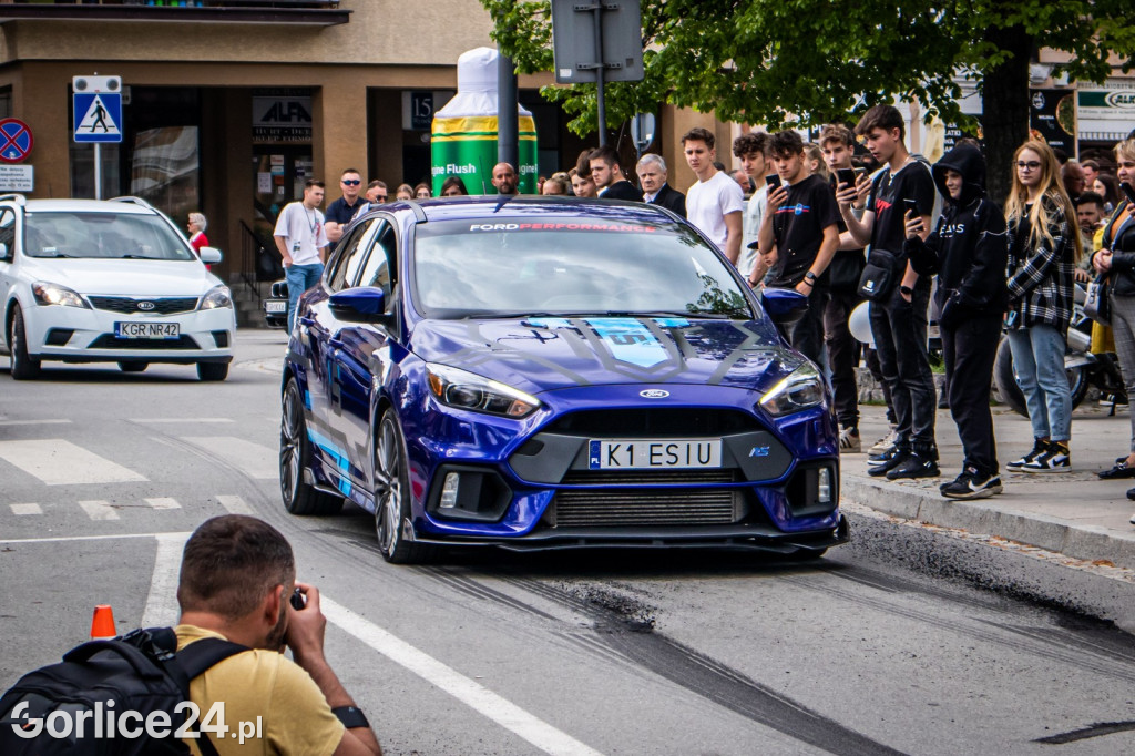 Spring Cars Vibe 2023