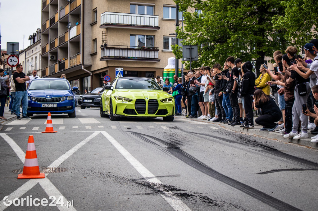 Spring Cars Vibe 2023