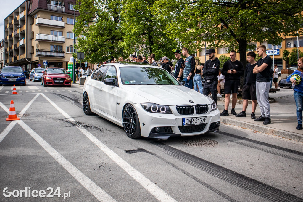 Spring Cars Vibe 2023