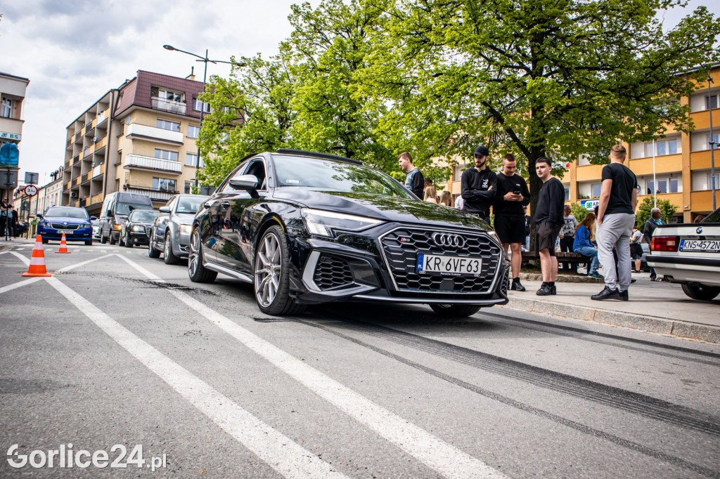 Spring Cars Vibe 2023
