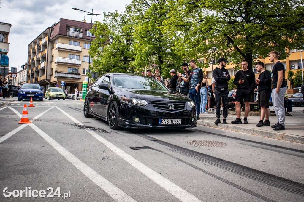 Spring Cars Vibe 2023
