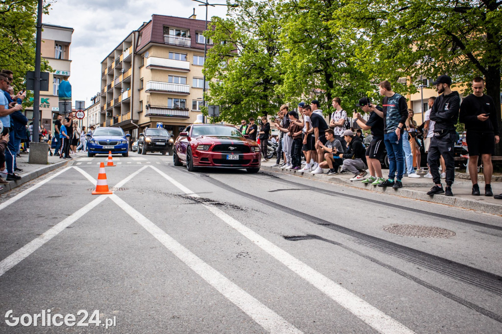 Spring Cars Vibe 2023