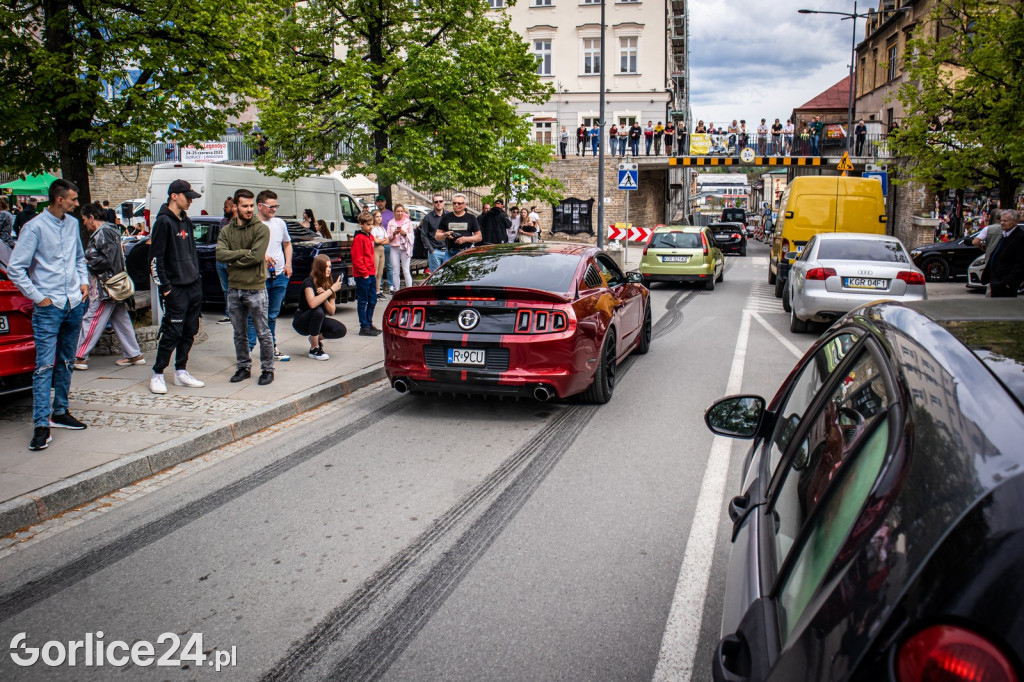 Spring Cars Vibe 2023