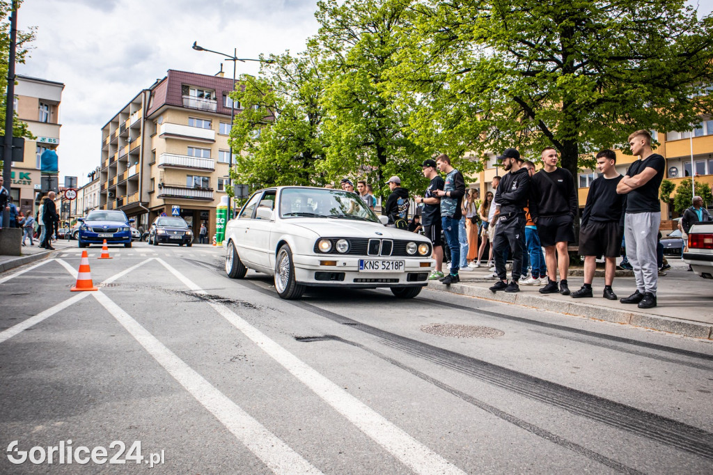 Spring Cars Vibe 2023