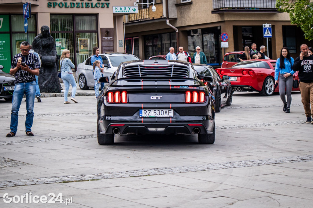 Spring Cars Vibe 2023